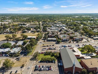 Waco, TX Commercial - 602 James Ave