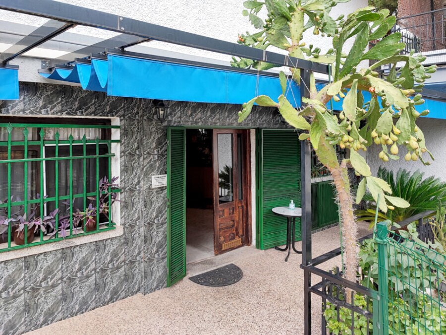 , Collado Villalba, MAD for Sale