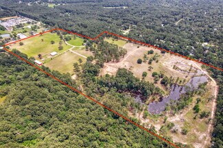 Pinehurst, TX Residential - 603 Terri Ln