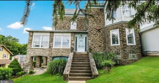 Melrose Park, PA Multi-Family - 7301 Chestnut Ave Melrose Park, PA Multi-Family - 7301 Chestnut Ave