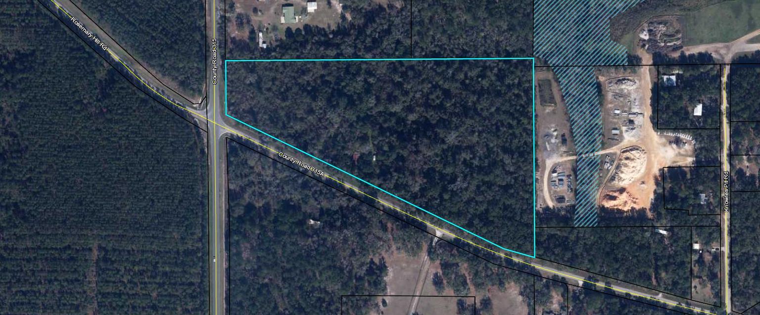 3725 CR 315A, Green Cove Springs, FL for Sale