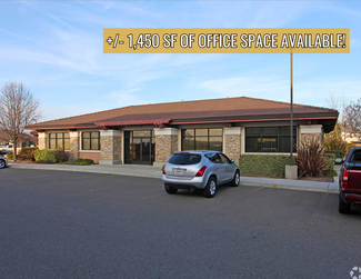 Elk Grove, CA Office - 2362 Maritime Dr