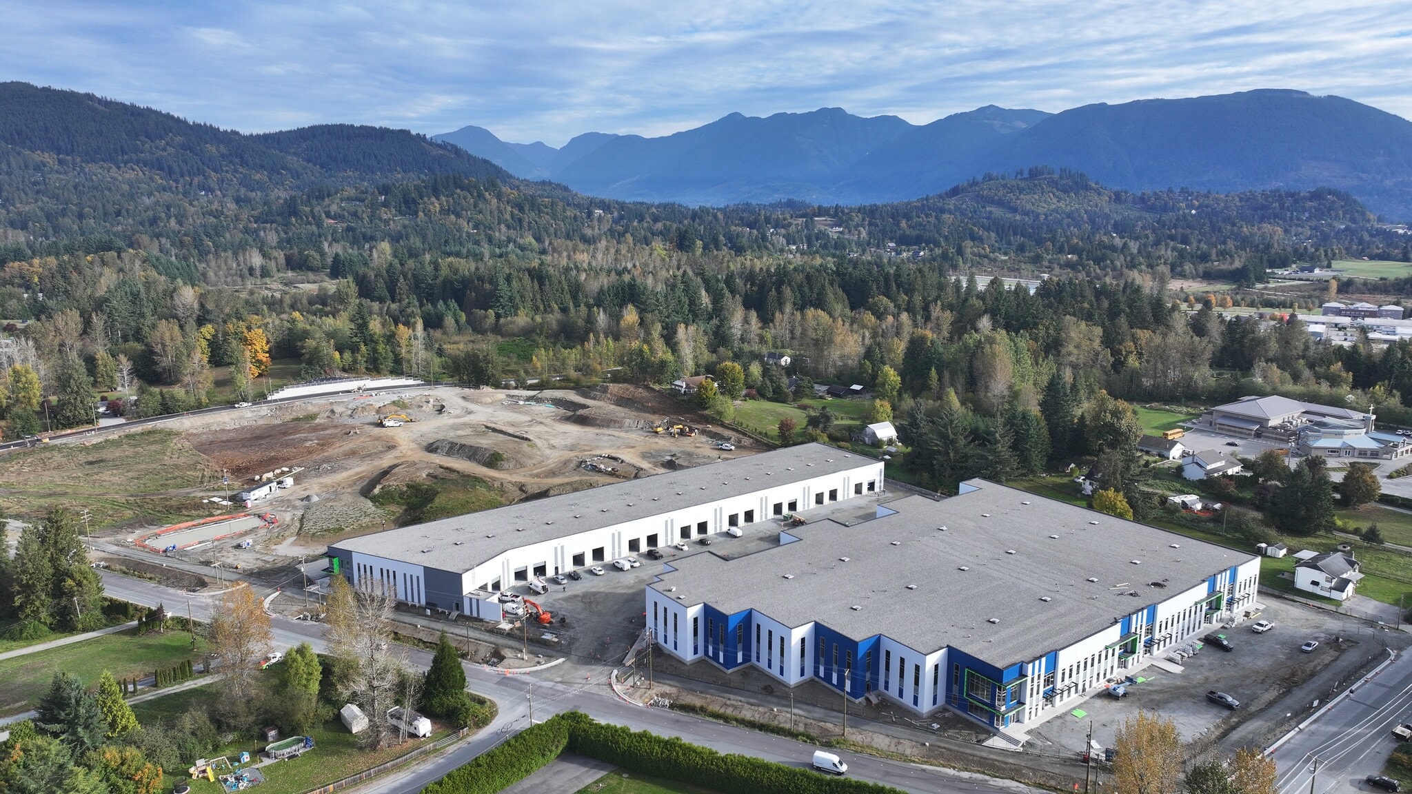 8716 Dewdney Trunk Rd, Mission, BC for Sale