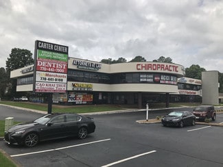Norcross, GA Office - 5430 Jimmy Carter Blvd