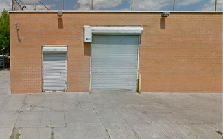 Brooklyn, NY Industrial - 1981 Pitkin Ave