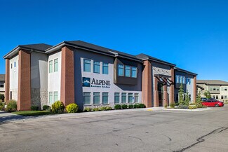 Lehi, UT undefined - 240 N 1200 E