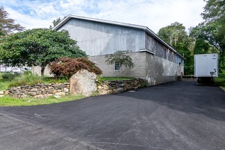 Narragansett, RI Industrial - 102 Dean Knauss Dr