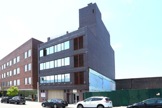 Elmhurst, NY Office - 5414 74th St