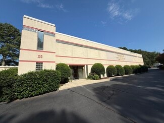 Marietta, GA Warehouse - 155 Woolco Dr