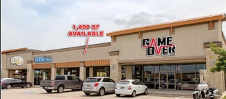 Katy, TX Office/Retail - 25705 Katy Fwy Katy, TX Office/Retail - 25705 Katy Fwy