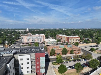 Denver, CO Office - 5290 E Yale Cir