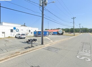 Milford, DE Office - 717 S Washington St