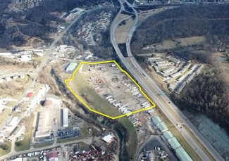 Cleves, OH Commercial Land - 7967 Wesselman Rd
