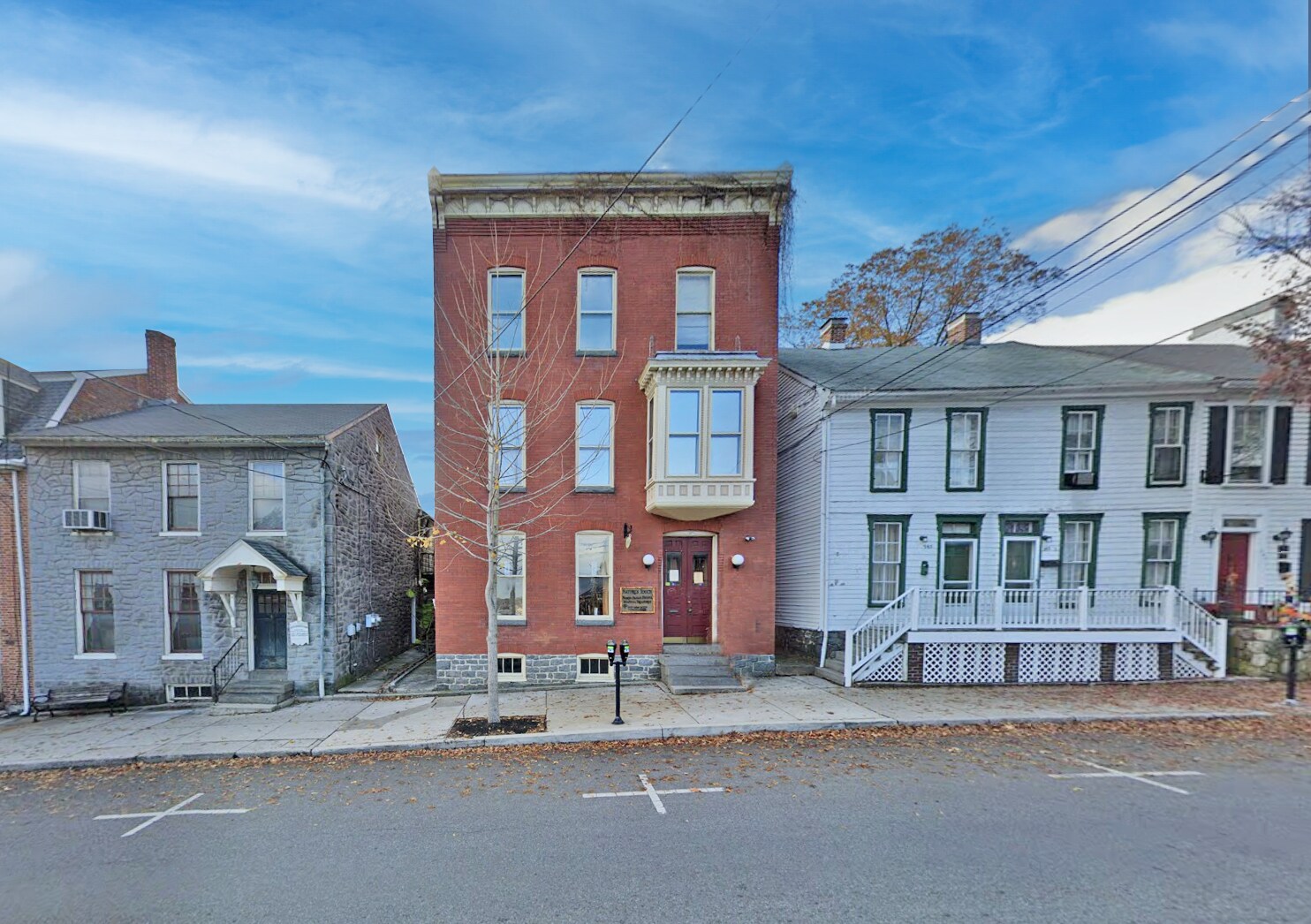 247 Baltimore St, Gettysburg, PA for Rent