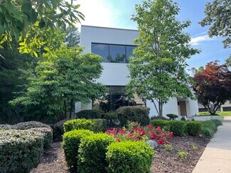 Reston, VA Office - 1914 Association Dr