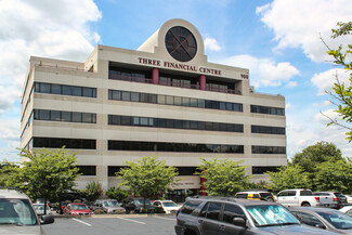Little Rock, AR Office - 900 S Shackleford Rd