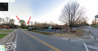 Dawsonville, GA Commercial - Highway 9