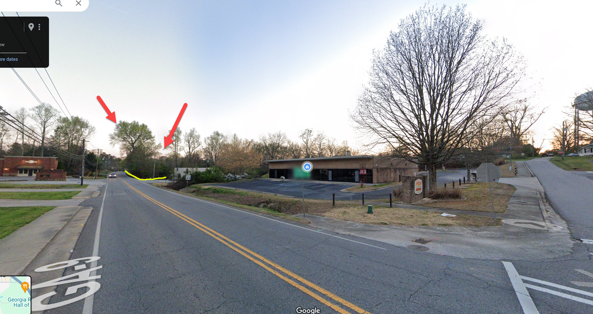 Highway 9, Dawsonville, GA for Sale