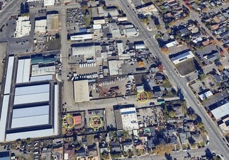 Santa Rosa, CA Industrial Land - 1285 Petaluma Hill Rd Santa Rosa, CA Industrial Land - 1285 Petaluma Hill Rd
