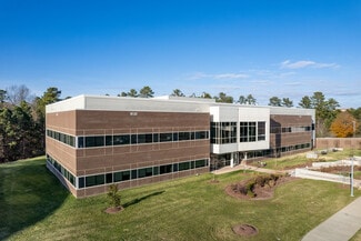 Morrisville, NC Flex - 7010 Kit Creek Rd