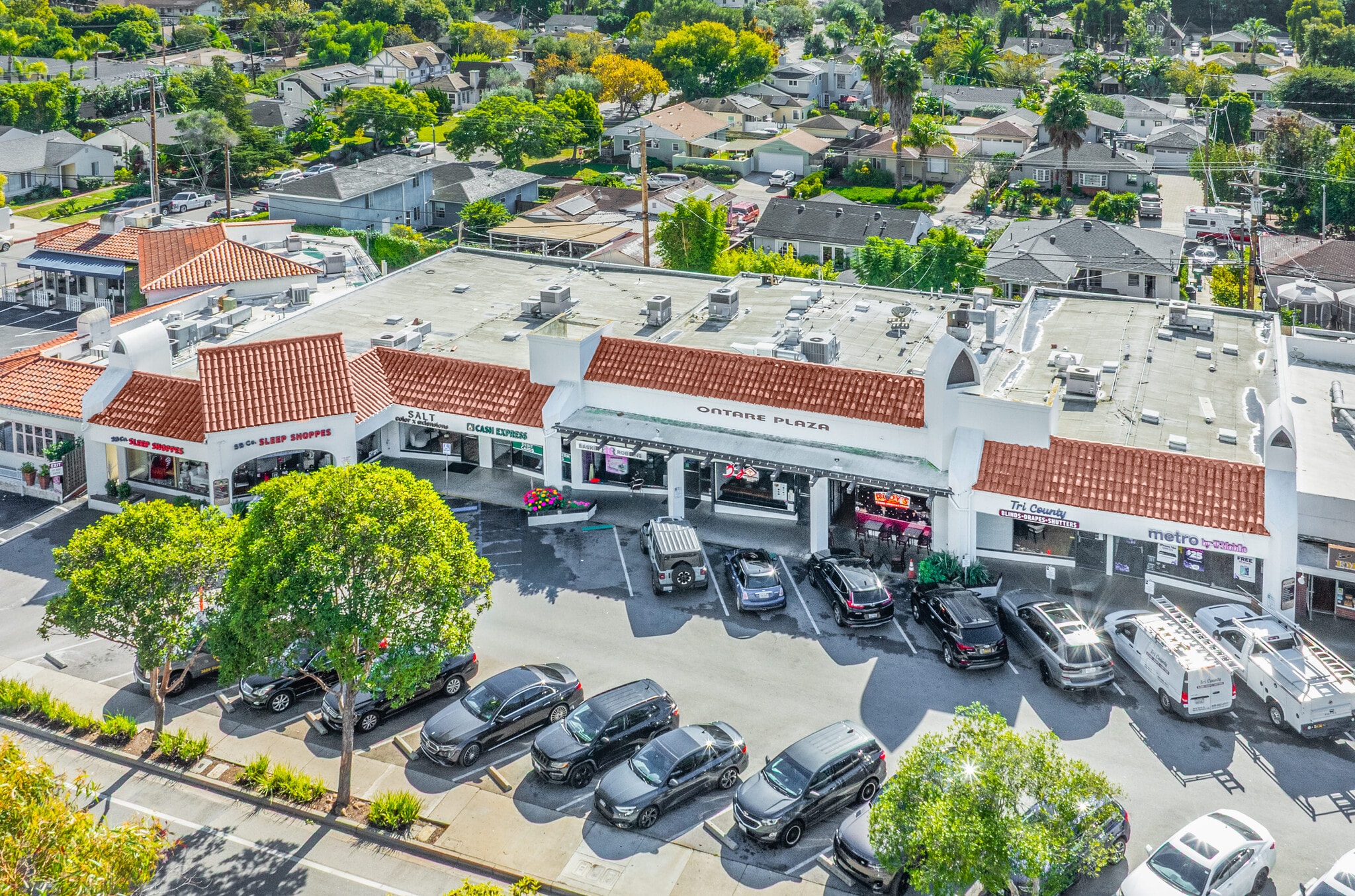 3609-3617 State St, Santa Barbara, CA for Sale