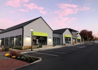 North Andover, MA Office, Retail, Industrial - 1280 Osgood St