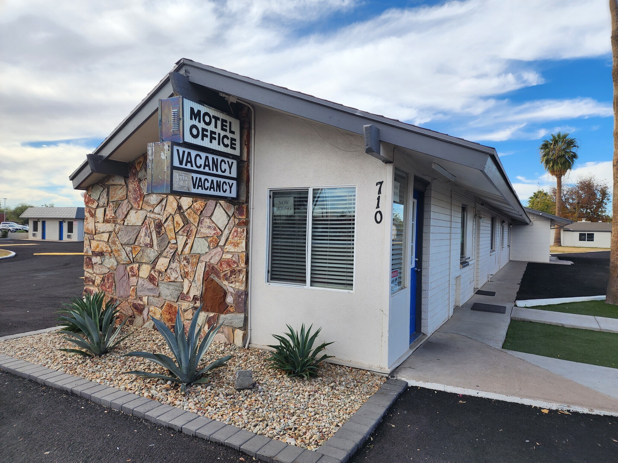 700 N Arizona Ave Chandler, AZ 85225 MultiFamily Property for Sale
