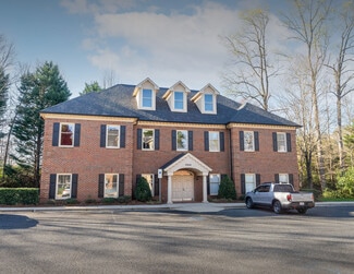 Matthews, NC Office - 9940 Monroe Rd
