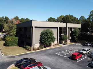 Decatur, GA Office - 4319 Covington Hwy