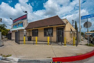 Los Angeles, CA undefined - 4863 Telegraph Rd