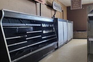 Assiniboia, SK Retail - 100 1st Ave W