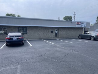 Grand Rapids, MI Office/Retail - 3060 Madison Ave SE