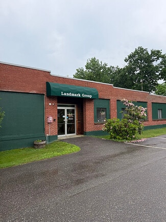 Landmark Self Storage