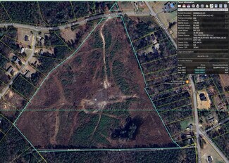 Columbia, SC Residential Land - 00 Winterwood Rd Columbia, SC Residential Land - 00 Winterwood Rd