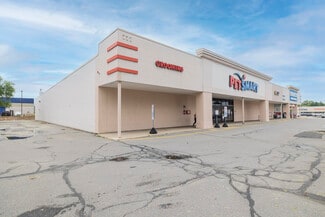 Manchester, NH Retail - 777 S Willow St