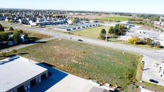 Gardner, KS Commercial Land - 111 S Moonlight Rd
