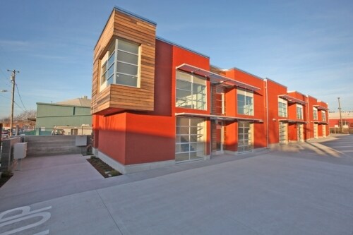 1331 7th St, Berkeley, CA for Rent