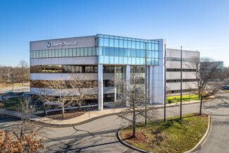 Somerset, NJ Office - 399 Campus Dr