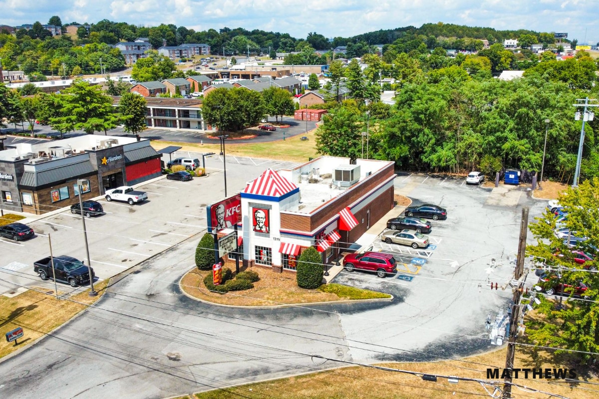 1319 Murfreesboro Rd, Franklin, TN for Rent