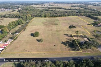 Sulphur Springs, TX Residential - TBD Main St