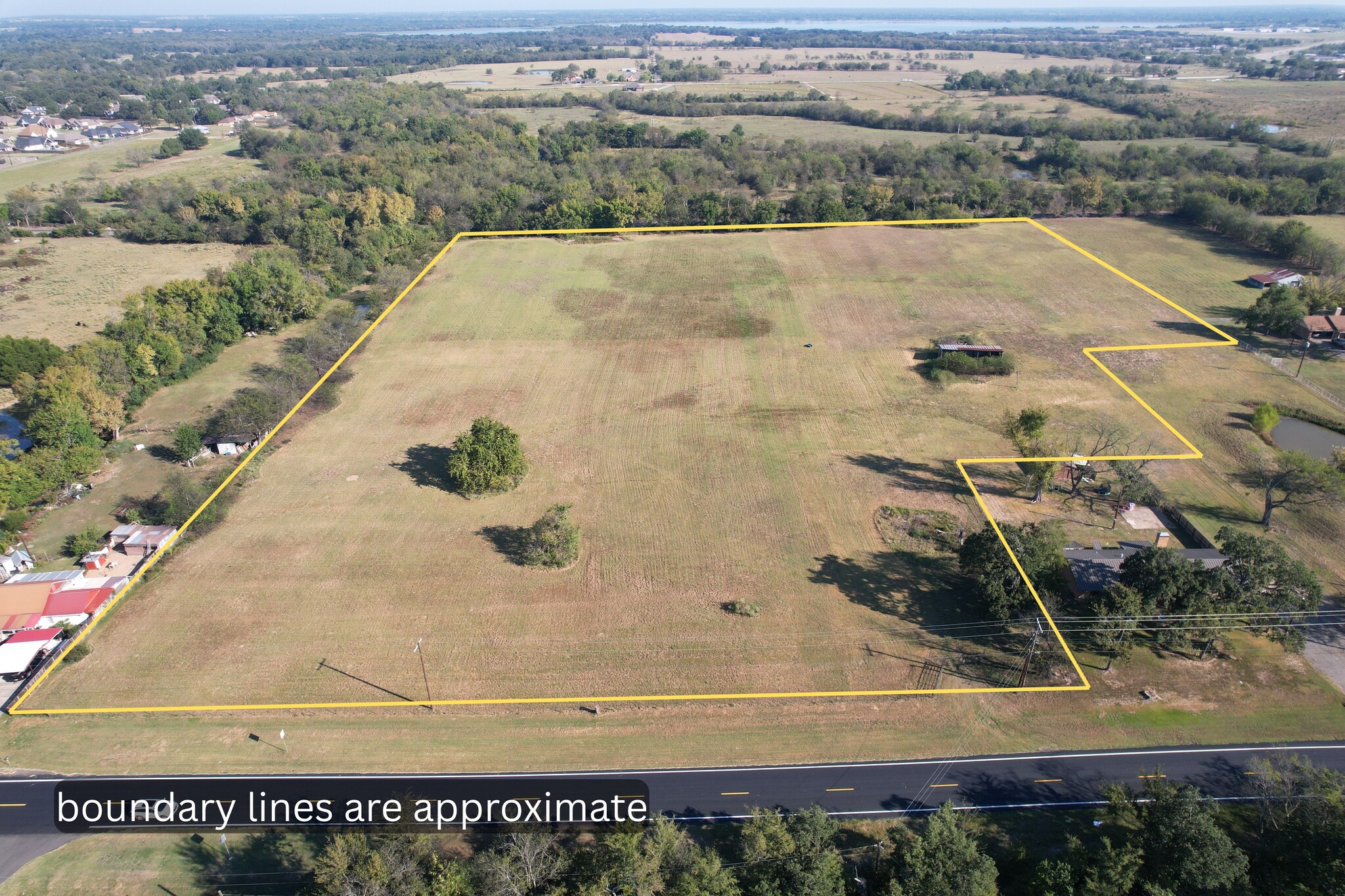 TBD Main St, Sulphur Springs, TX for Sale