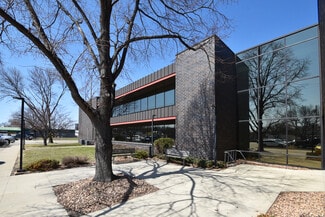 Fargo, ND Medical - 1220 Main Ave