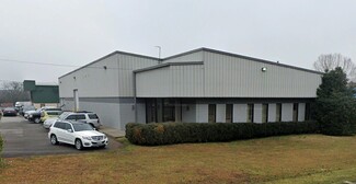 La Vergne, TN Industrial - 102 Wheeler St