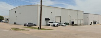 Denton, TX Industrial - 3540 Shelby Ln Denton, TX Industrial - 3540 Shelby Ln