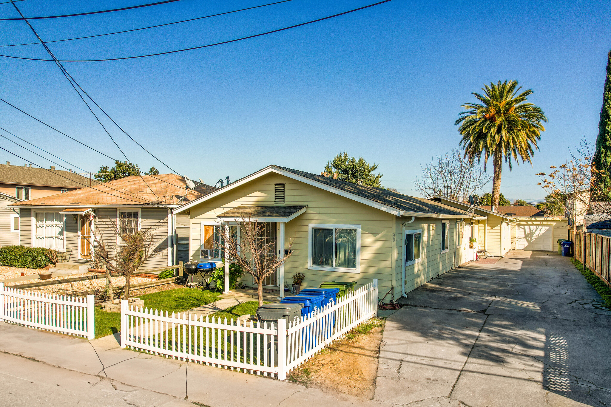 30 Topeka Ave, San Jose, CA for Sale