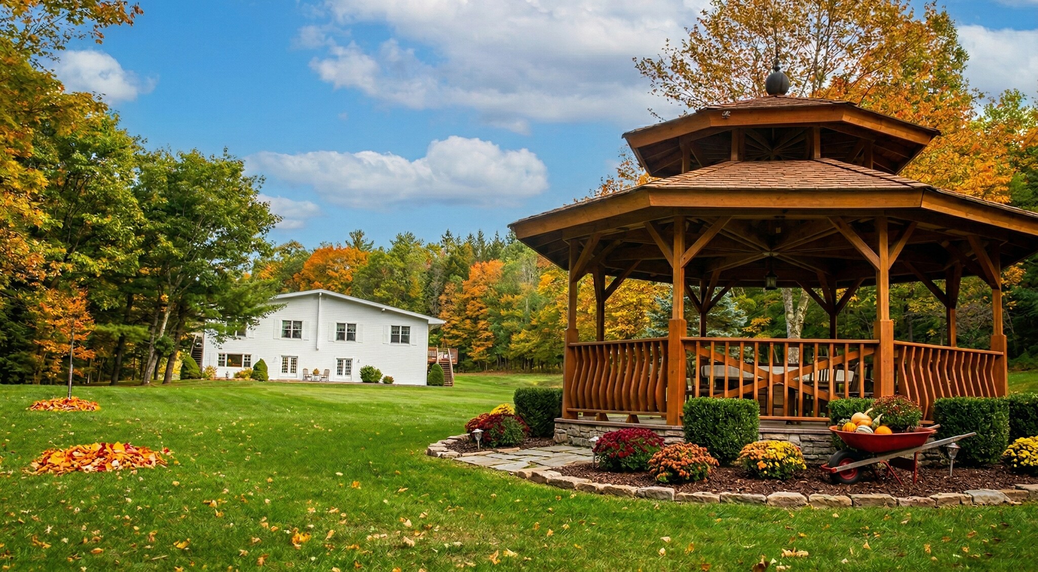 33 Cuomos Cv, Windham, NY for Sale