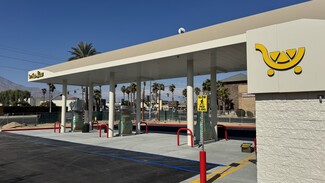 Cathedral City, CA Service Station - 34500 Date Palm Drive