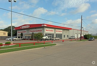 1477 E IRVING BLVD  