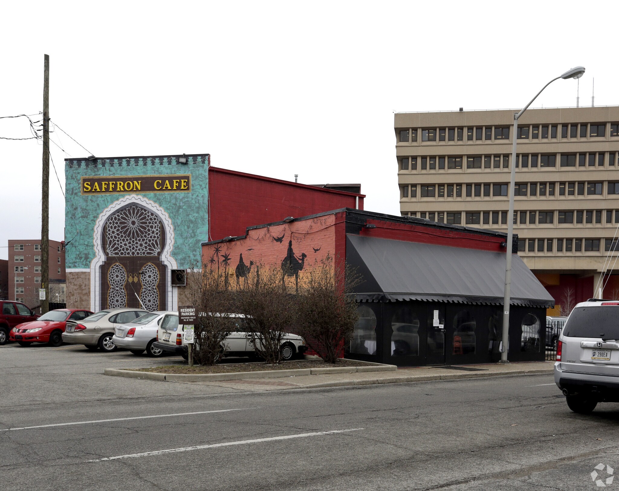 621 N Fort Wayne Ave, Indianapolis, IN for Sale