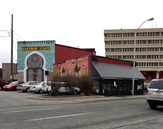 Indianapolis, IN undefined - 621 N Fort Wayne Ave Indianapolis, IN undefined - 621 N Fort Wayne Ave